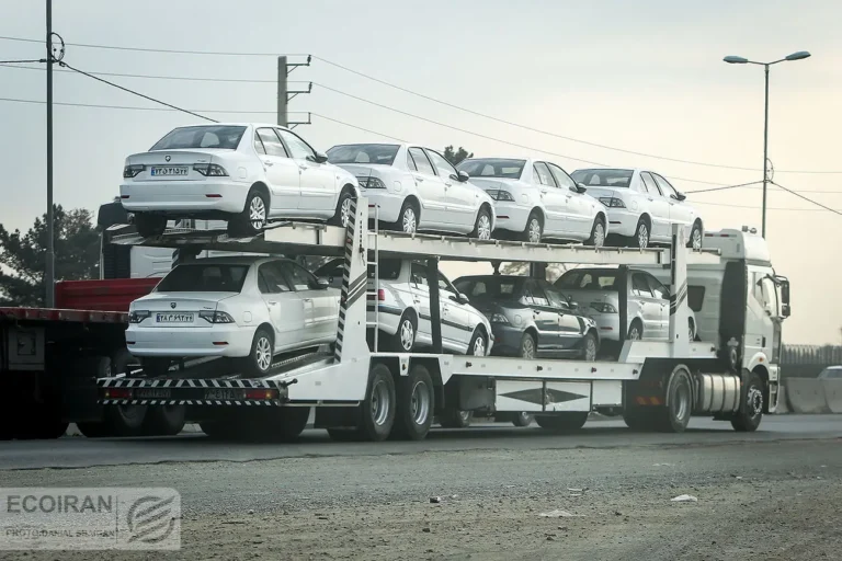 قیمت روز محصولات ایران خودرو و سایپا/ قیمت دنا پلاس، پژو 207 و شاهین پلاس امروز یکشنبه 30 آذر 1404 چقدر شد؟