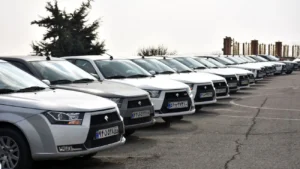 قیمت روز محصولات ایران خودرو و سایپا/ قیمت دنا پلاس، پژو 207 و شاهین پلاس امروز دوشنبه 1 دی 1404 چقدر شد؟