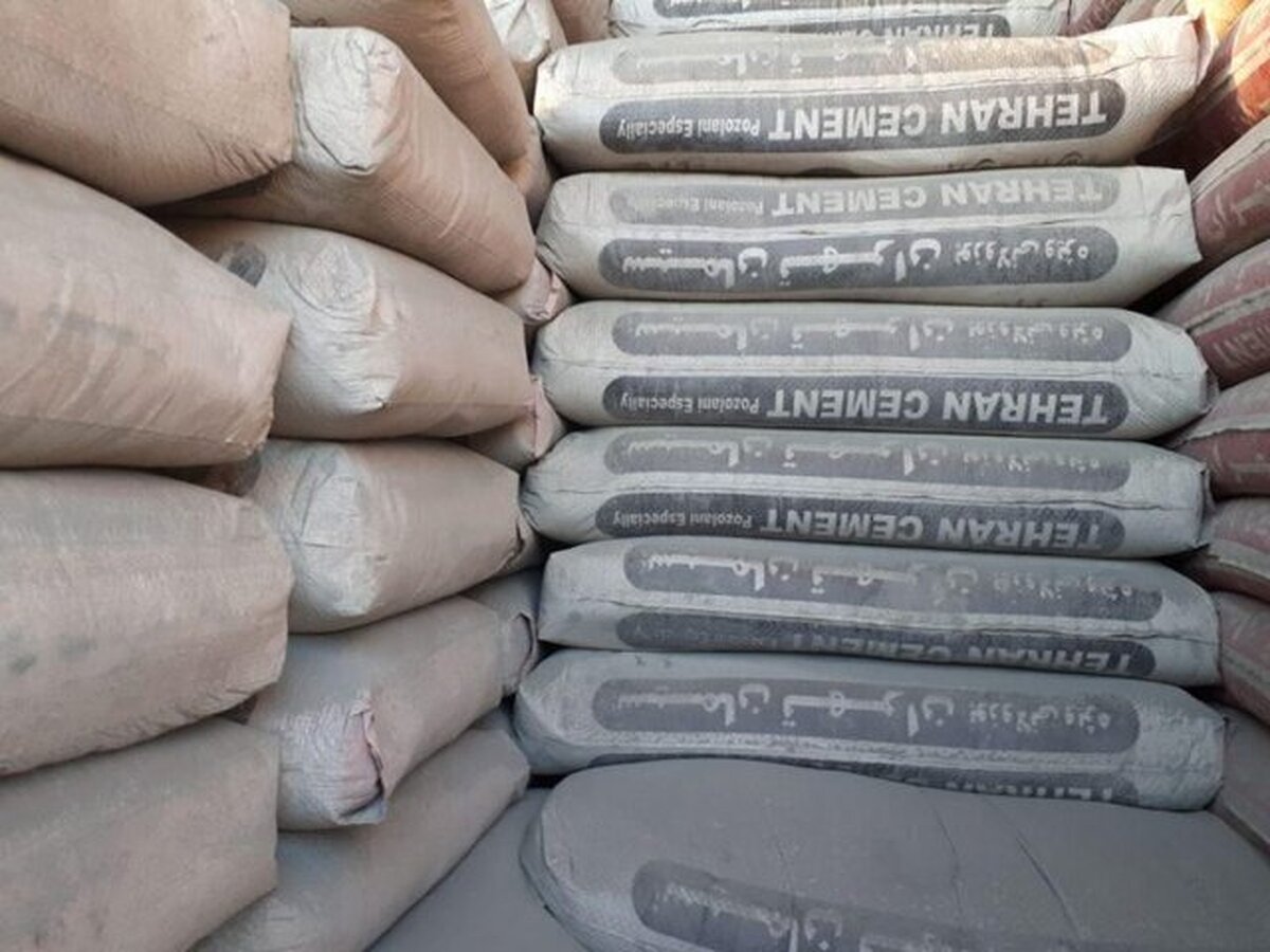 قیمت سیمان تغییر می‌کند + نحوه محاسبه قیمت