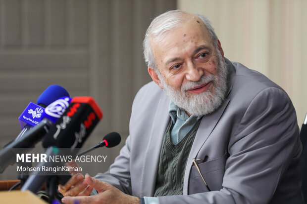 لاریجانی: فتنه ۸۸ و جنگ ۱۲ روزه با بصیرت مردم و رهبری ناکام ماندند