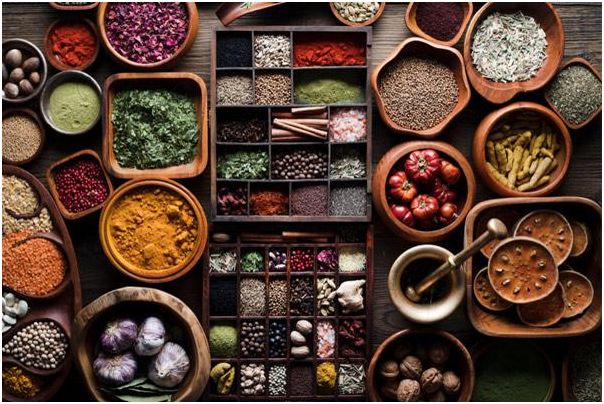 لیستی از پرکاربردترین گیاهان دارویی