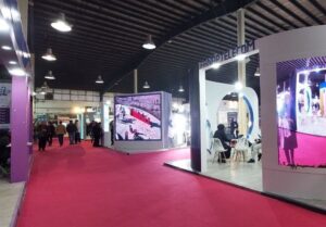 مازندران میزبان بزرگ‌ترین رویداد الکامپ شمال کشور شد