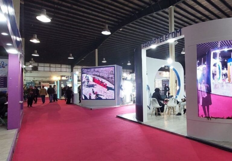 مازندران میزبان بزرگ‌ترین رویداد الکامپ شمال کشور شد