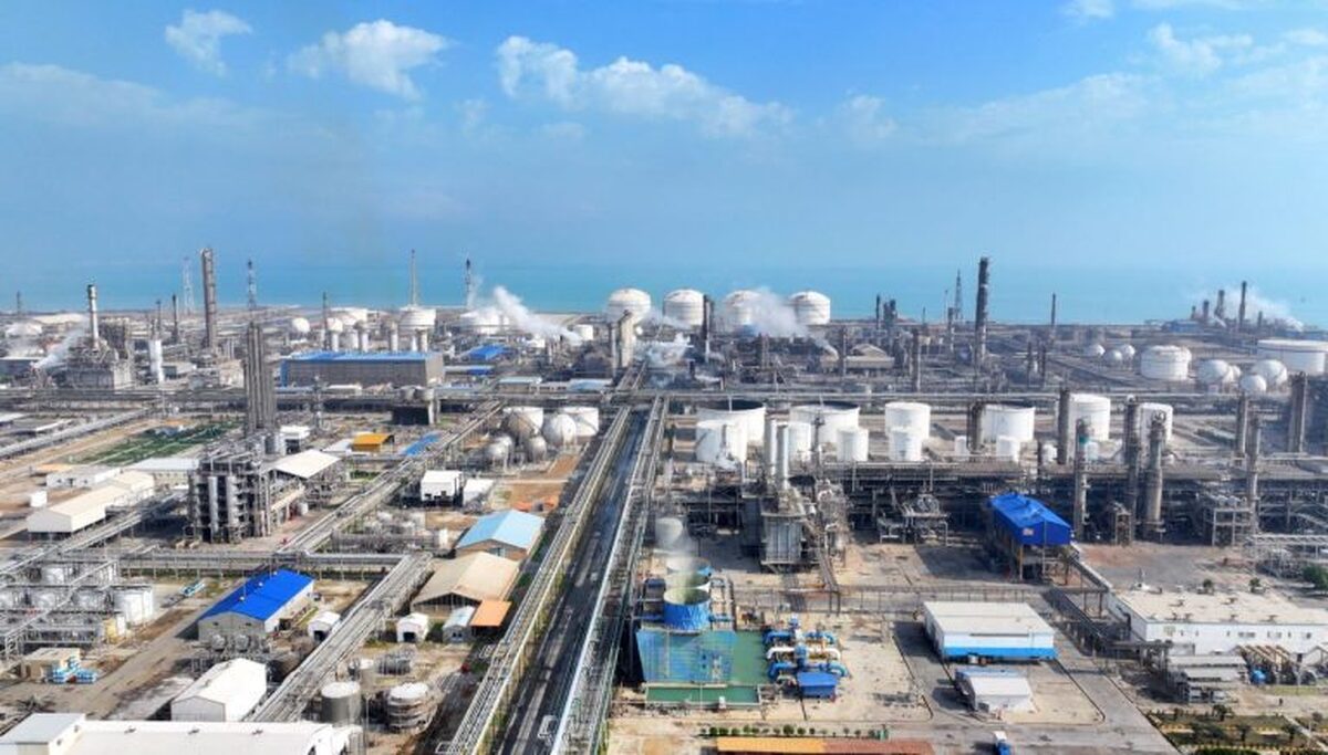 مجوز بزرگترین تامین مالی بازار سرمایه صادر شد