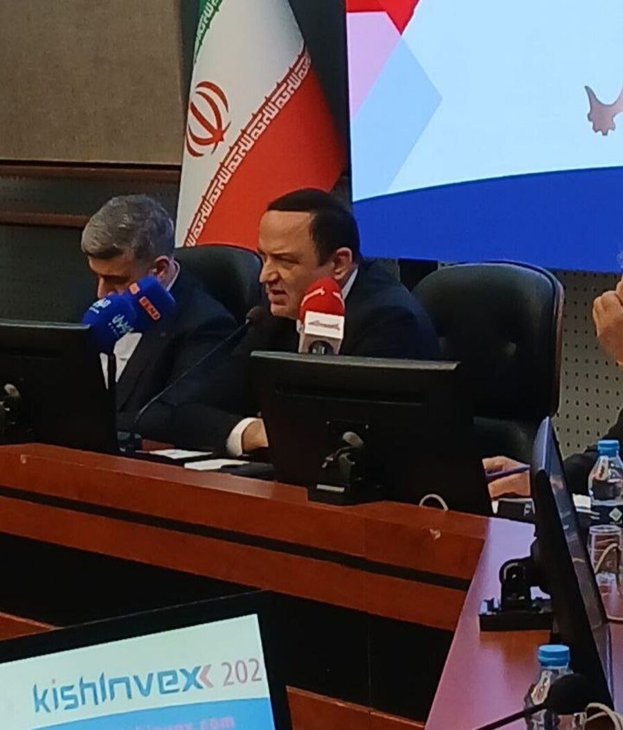 مجوز نهایی بورس بین‌الملل در جلسه آینده شورای عالی بورس بررسی می‌شود