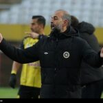 محرم نویدکیا: باید روی ساختار دفاعی تیممان کار کنیم