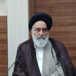 محمودی: مراسم ۹ دی در میدان امام حسین تهران برگزار می‌شود