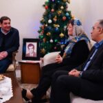 مخبر: همزیستی بین ادیان در ایران سند افتخار و الگویی جهانی است