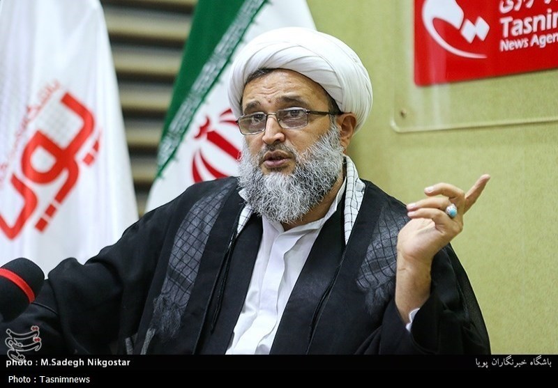 مداحی امروز نیازمند نگاه جهادی و راهبردی است