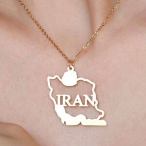 مدل پلاک طلا سبک کادویی