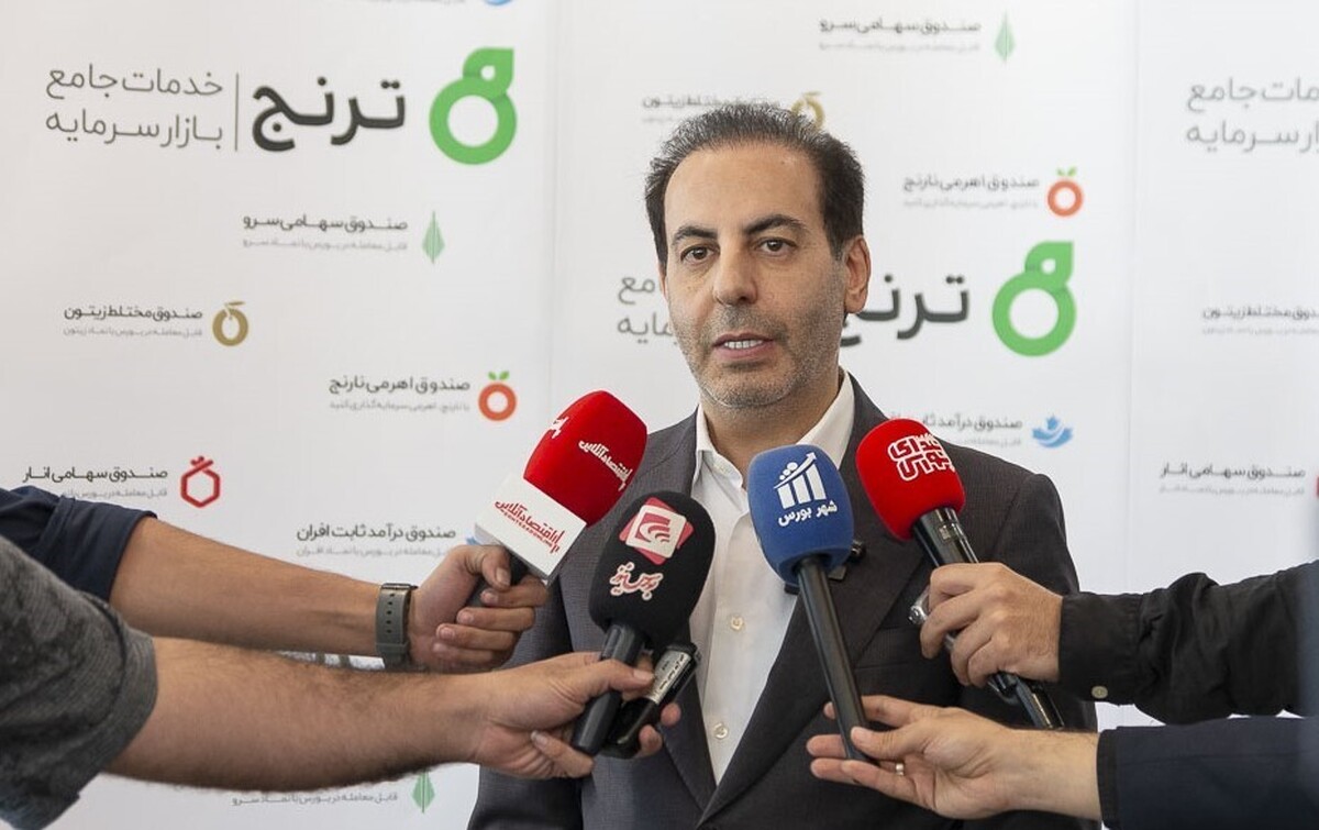 مدیرعامل ترنج، خبر داد: تامین‌مالی کسب‌ و کارهای کوچک با حمایت بنیاد برکت