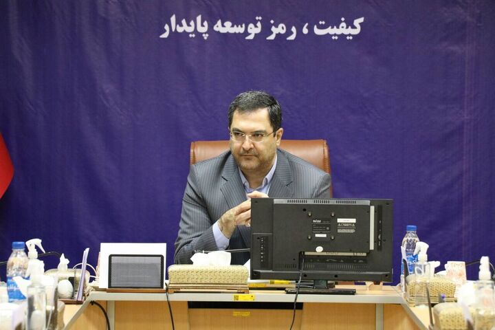 مدیرعامل شرکت آزمایشگاه فنی و مکانیک خاک مطرح کرد همکاری ایران با عراق برای تصویربرداری جاده‌ها