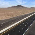 مدیرعامل شرکت ساخت و توسعه زیربناهای حمل‌ونقل کشور: ۱۲ کیلومتر نخست آزادراه کنارگذر شهید سلیمانی قم تا پایان سال تکمیل می‌شود