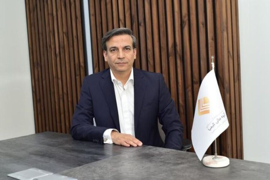 مدیرعامل گروه مالی کیمیا مس ایرانیان: گواهی سپرده کاتد مس دو هفته پس از آغاز معاملات