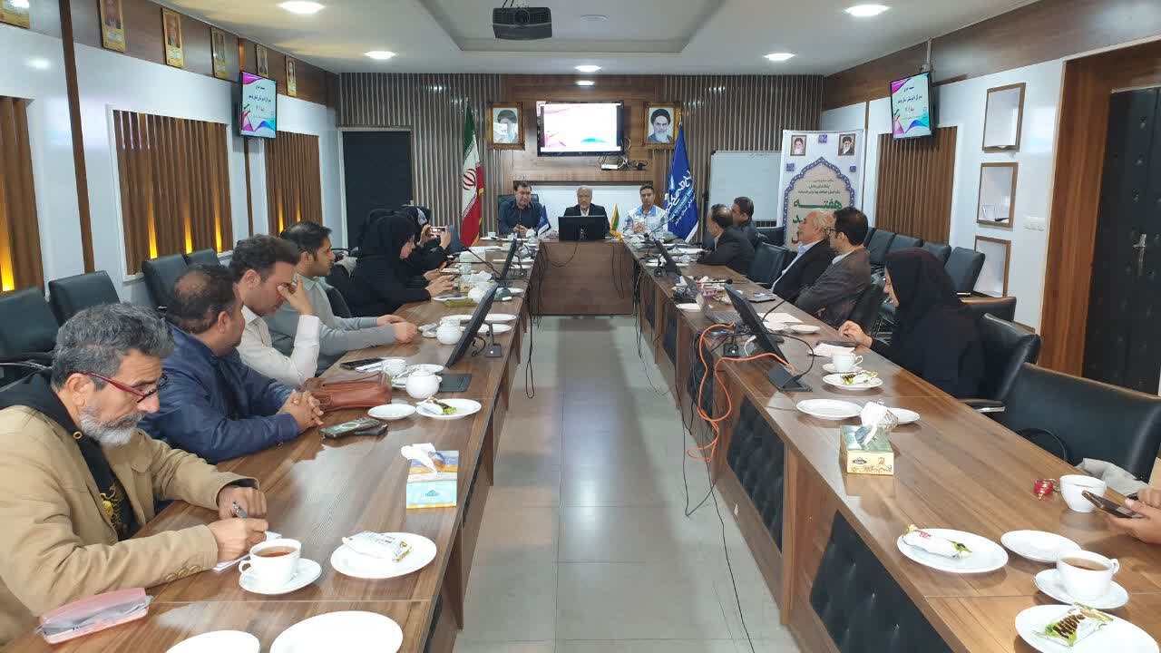 مدیرکل دامپزشکی بوشهر: سلامت مردم قابل تعلیق نیست