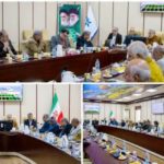 مدیرکل شیلات استان بوشهر: زمینه ارتقای تولید میگو فراهم می‌شود