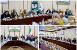 مدیرکل شیلات استان بوشهر: زمینه ارتقای تولید میگو فراهم می‌شود