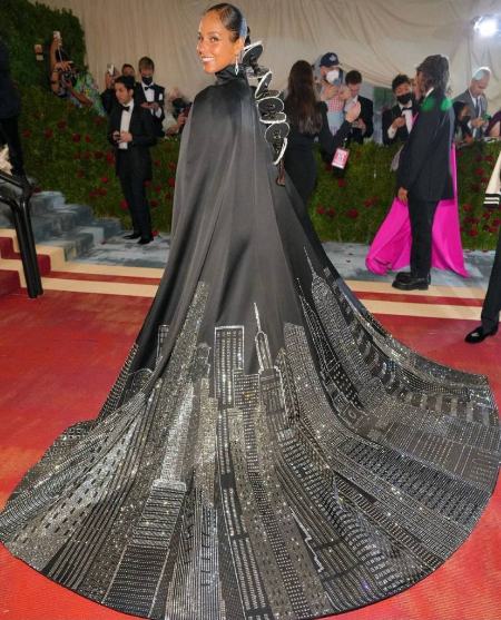 مت گالا ۲۰۲۲،اخبار فرهنگی،خبرهای فرهنگی