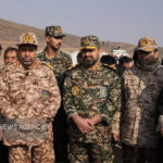 مرحله دوم رزمایش «الی بیت‌المقدس ۱۶» در استان تهران به پایان رسید