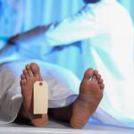 مرد جوان قربانی قاتل خاموش شد