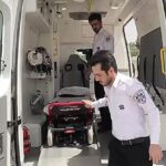 مرده‌ای دندان‌هایش را پشت دیوار مرگ جا گذاشت/ ماجرای واقعی یک تماس عحیب با اورژانس در ایران + تصویر