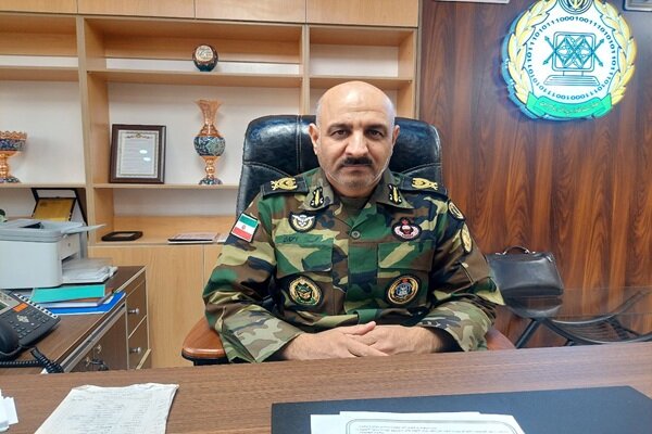 مرزهای کشور با سیستم‌های نوین فاوایی پایش و کنترل می‌شود