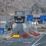 مرکز مدیریت راه‌های کشور: محورهای چالوس و آزادراه تهران شمال تا اطلاع بعدی یک‌طرفه شد