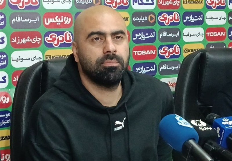 مس شهربابک تیمی منسجم و خطرناک بود، اما بچه‌های ملوان عالی ظاهر شدند