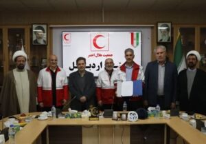 مسئولیت‌پذیری در کنار اتحاد ملی پایه‌های حفظ کشور است