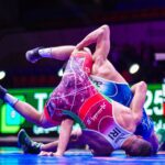 مسابقات کشتی آزاد قهرمانی کشور؛ برنامه دیدارهای فینال و رده‌بندی 5 وزن نخست مشخص شد