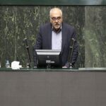 مصطفوی: افزایش ۲۰ درصدی حقوق با شعار عدالت‌خواهی دولت منافات دارد