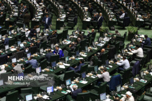 مصوبه تعیین سقف کیفری مهریه به کمیسیون قضایی بازگشت