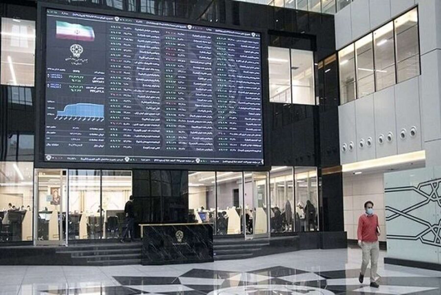 معاملات ۲ شرکت بزرگ خودروسازی در بورس متوقف شد