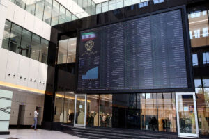 معامله بلوک ایران خودرو قطعی شد