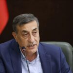 معاون اجرایی رئیس جمهور: 65 همت اعتبار برای توسعه خراسان جنوبی اختصاص یافت