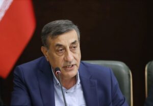 معاون اجرایی رئیس جمهور: 65 همت اعتبار برای توسعه خراسان جنوبی اختصاص یافت