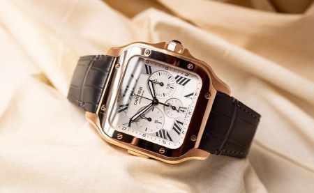 محبوب ترین برندهای ساعت مردانه