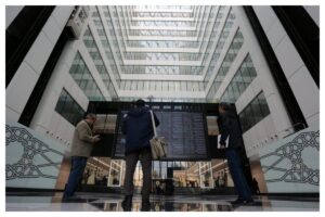 مقایسه شاخص بورس در دولت‌های مختلف / بازار سهام در کدام دولت رکورد زد؟