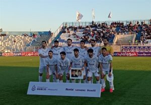 ملوان بر موج هواداران؛ صعود با فوتبال تماشایی در انزلی