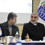 منطقه ویژه هوش مصنوعی زرین‌شهر پیشران سرمایه‌گذاری دانش‌بنیان است