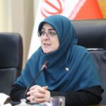 مهاجرانی: همتی با نظر خبرگان بانکی رئیس بانک مرکزی شد