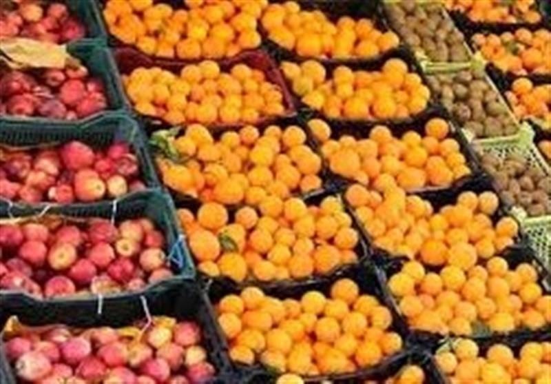 میوه شب عید بدون افزایش قیمت عرضه می‌شود