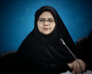 ندا نظامی: بانوان کارآفرین معماران توسعه متوازن استان کرمان هستند