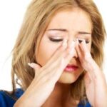 نسخه غلط طب سنتی برای گرفتگی بینی که عوارض جدی ای دارد