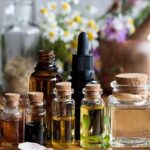 نسل جدید استخراج گیاهان دارویی با فناوری نانوامولسیون DIC