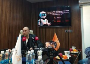 نسل جدید سرمایه‌گذاران و ابزارهای نوین / سورنا ایکس پاسخ سبدگردان سورنا به پارادایم جدید بازار