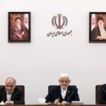 نظام در مقابله با بانک آینده اقتدار خود را در برخورد با متخلف نشان داد