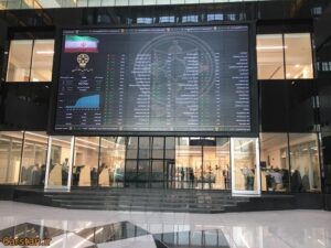 نماد ایران خودرو و سایپا چرا تعلیق شد؟