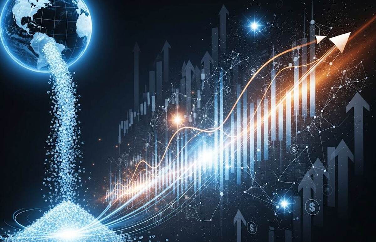 نمادهایی که ۸ برابر بازار رشد کردند؛ آیا تاریخ تکرار می‌شود؟