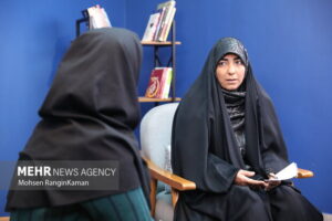 نمایشگاه‌های فصلی دغدغه عفاف و حجاب ندارند